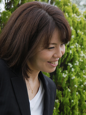 梶田久美子