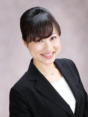小山美衣子