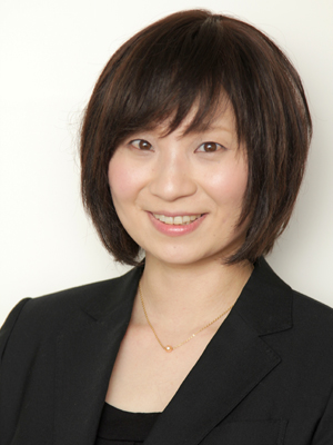 松本智保子