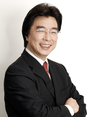 谷藤進