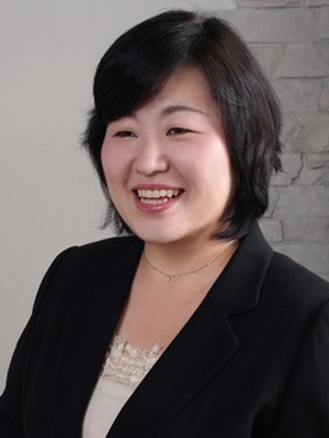 内山孝子
